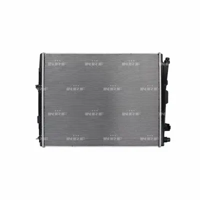 NRF 550215 Motor Su Radyatoru Bmw B48 Xe2 G20 G22 Z4 G29 Ix I20 21> 