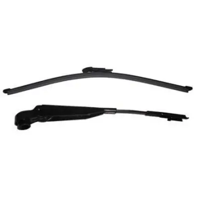 BRUCKE 51879455 Silecek Supurgesı 405mm (Muz Tıp) Arka Komple Doblo Iı Tek Kapı 02 - 10> Sprınter Crafter 04 - 06> 97062818900 1272123 51879455 A0018202545 18202545
