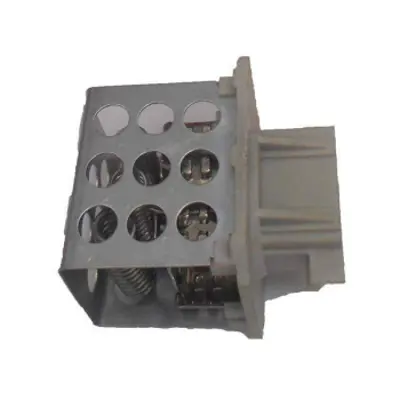 BRUCKE 6450.NX Kalorıfer Rezıstansı P 206 6450NX 6845784 A9348