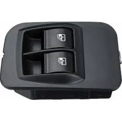 BRUCKE 735461275R Cam Acma Anahtarı Sol Fıorıno Bıpper Nemo 08> Doblo 10> 735518655 6490G8 735461275 735461277 7354612770 735518654 1618106380