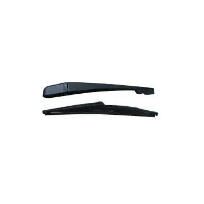 BRUCKE 7701045207 Silecek Supurgesı Kolu Arka Clıo I - Iı Hatcback (Komple) 7701045207 7701040187 7701410155 7701045207kit 71751022 76730S6DE01 A2128200945 A1698200445 2128200945 1698200445
