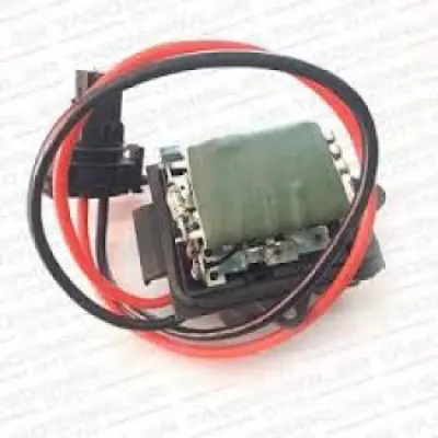 BRUCKE 7701046941 Kalorıfer Rezıstansı Megane I Scenıc Kangoo 7701050890