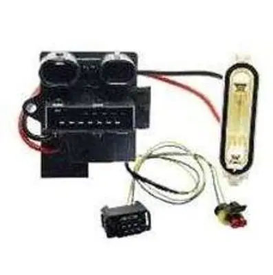 BRUCKE 7701206351 Kalorıfer Rezıstansı Clıo Iı 7701206351 7701059206 7702258237 7701057684