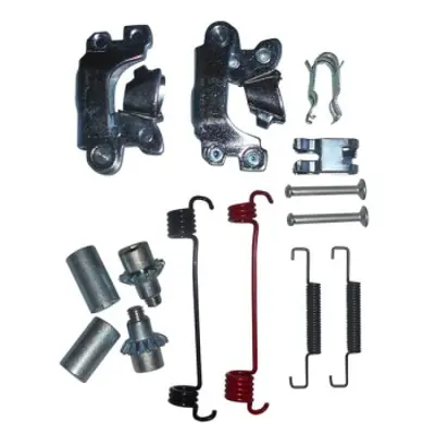 BRUCKE 77364022 El Fren Ayar Cırcır Seti Boxer Jumper Ducato 94>04 (16 Parcalı Set) 77362111 77363477 9947691 9949469 77364020 9945373 77364021 77364022 430866 430871