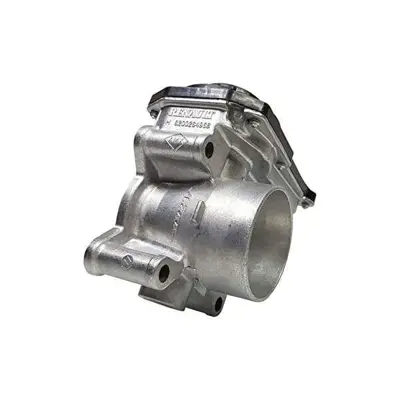 BRUCKE 8200285017 Gaz Kelebek Kutusu Dacıa Logan Iı Mcv Sandero Renault Clıo Iıı Clıo Iv Kangoo Symbol 1.2 16v 8200568712 8200284968 8200285017 H8200284968 161202859R 1611800Q0A 1611800QAH 88088