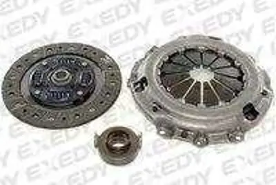 EXEDY HCK2076 Deb. Seti Cıvıc 1.4 1.8 Hb 08>(Trıptonıc) R18a2 22125RSAL04 22125RSAL05 22125RSAL06 22810P20003 22810P20005 22810PLW003 22810PLW005 22810RPF003