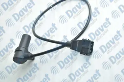SWAPP 11266 Krank Mil Sensörü Astra G Vectra B Vectra C 2.0 Dtı 2.2 Dtı 16v 
