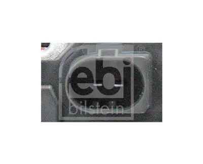 FEBI BILSTEIN 101523 Alternator                                                      1253623 38903018PX 74903026 98VW10300CA