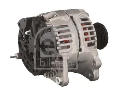 FEBI BILSTEIN 101523 Alternator                                                      1253623 38903018PX 74903026 98VW10300CA