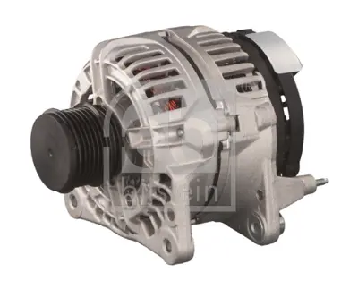 FEBI BILSTEIN 101523 Alternator                                                      1253623 38903018PX 74903026 98VW10300CA