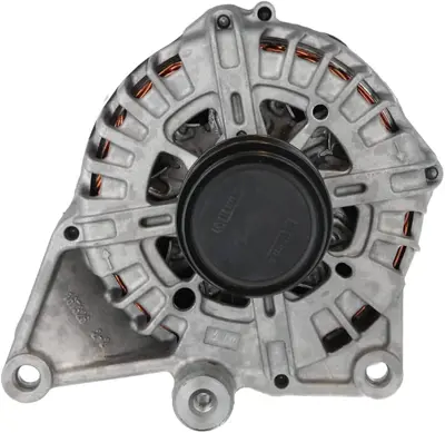 VALEO 443371 Alternator 1202345 1202451 1202452 120345 1252142 16700AW400 231000024R 2310000Q3E 2310000Q3F 2310000Q4F
