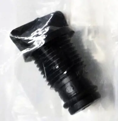 PSA 13267636 Opel Insignia Radyatör Su Tahliye Tapası 