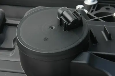 ITHAL 11127570292 Kulbutor Kapağı N54 N55 F01 F07 F10 F20 F30 F32 F36 F12 F25 F26 E70 F15 E71 F16 11127570292 11127570292PART 7570292