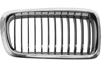 BMW 51138231594 Panjur E 38 Sağ 99- 51138125812 51138231594