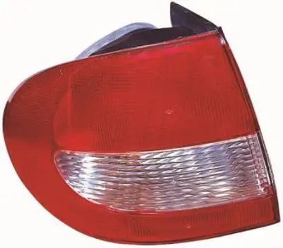 ITHAL 551-1942R-UE Stop Lambası Sağ Dıs Megane I Sedan 98 02 