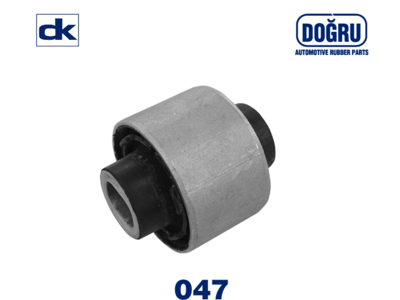 DK 047 Salıncak Burcu Ön Alt Mercedes W203 A2033330914