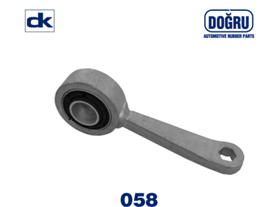 DK 058 Viraj Askı Lastiği Mercedes W211 S211 2113201089 A2113203889 2113203889 A2113201089 2113200989 A2113200989 2113203989 A2113203989 2113300103 2113300138