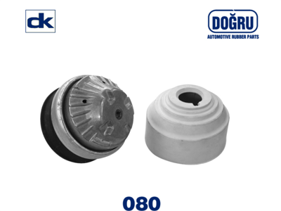 DK 080 Motor Takozu Alt E-Class W210 96>02 S210 97>03 A2102401317