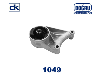 DK 1049 Motor Takozu On Astra H Z17dtl 5684134 24459781