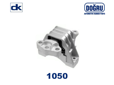 DK 1050 Motor Kulak Takozu On Sağ Vectra C Sıgnum Z19dt Z19dtl 51768780 51740090 13112022 5684648