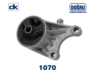 DK 1070 Motor Kulak Takozu Arka Zafıra A Z20let 13115706 5684171
