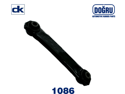 DK 1086 Arka Kontrol Cubugu Alt Vectra C 02>08 Sıgnum 03>08 423002 24428548 13204112 423032 51755681 423002S1 13204112S1 423032S1 51755681S1 13219171
