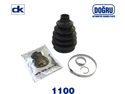 DK 1100 Aks Korugu Corsa D 71771172 46308326 1603226 93170398 MR911161 46308709 31607518258 30899069 442705060 442702580