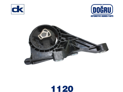 DK 1120 Motor Takozu On (Otomatik Sanziman) Astra J Zafira C Insignia A14nel A14net B14nel B14net A16xer B16xer A16let B16dt B16dth B16dtj 684220 13268880 13248610 684218