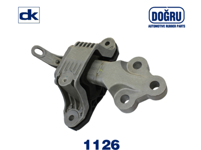 DK 1126 Motor Kulak Takozu Sol Astra J A14xel A14xer B14xer 13248548 682073