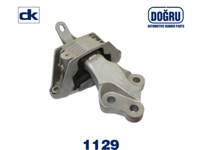 DK 1129 Motor Kulak Takozu Sol A,T Astra J A16xer 682067 13287957