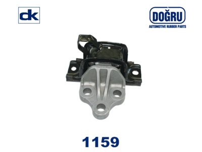 DK 1159 Motor Kulagı Sol On M,T Corsa D Z10xep Z12xep A12xer A14xer Z14xep A14nel Z13dtj A13dtc Z13dth 5684197 13130742