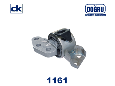 DK 1161 Motor Kulagı Sağ Corsa D Corsa E Z10xep Z12xep B10xfl Z14xep A14xer Z13dtj A13dtc Z13dth 13130741 5684198 13440276 684450
