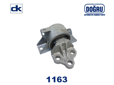DK 1163 Motor Kulagı On Sol Corsa D Z13dtj A13dtc Z13dth 5684203 13234038 5684202 13234017