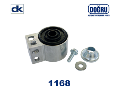 DK 1168 Tabla Burcu Takım Hidrolik Ön Vectra C 1PUL+1 CİVATA