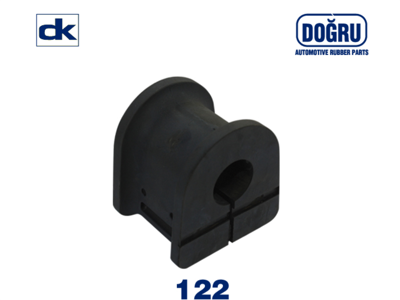 DK 122 Vıraj Demır Lastiği Dar Delık On (20mm) Crafter Sprınter 06> A9063233585 7990592S14 2E0411041E 2E0411041C 9063230040 9063231485 9069950102 A9069950102 A9063231485 A9063230040