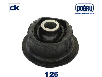 DK 125 Aks Burcu Mercedes W168 168510142