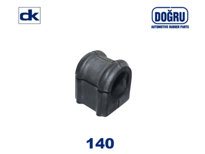 DK 140 Vıraj Demır Lastiği Crafter Lt 35 Sprınter 904 96>16 30 Mm 68013814AA