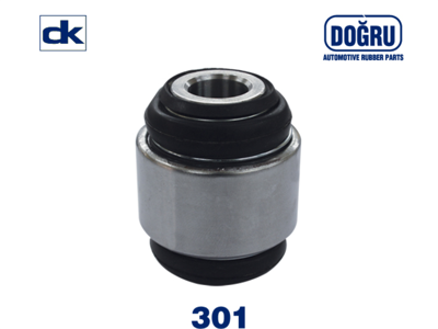DK 0301 Salıncak Burcu Arka Sağ Sol Alt Bmw E81 E87 E82 E88 F20 F21 F22 F23 E90 E93 F30 F31 F34 E84 F25 F26 33326756249 33326775552 33326792553 33322406293SK1 33322406293 6786981 33326786981 6775552 6756249 6792553