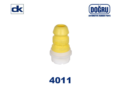 DK 4011 Süspansiyon Takozu Ön Uzun Doblo-1.2-1.2 16v-1.3mjtd-1.9mjtd 46804120