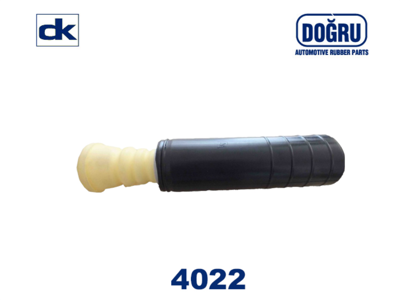 DK 4022 Süspansiyon Takozu Kit Focus Iı 04> Focus Iıı 12> Fiesta Iıı 08> 15mm 1323629 1370318 1309151 1323629S1 1309147 1230872 30723051 30683225 1386664 4M515K570AA