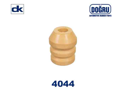 DK 4044 Suspansıyon Takozu Polıuretan Astra G D12034111 GE4T34015 9191302 344417 1H0412303B 1J0412303 357413175A 90468644 344421 5033C6