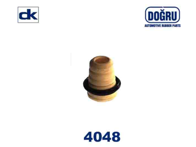 DK 4048 Amortısor Ara Yatak Takozu On Ducato Iıı Boxer Iıı Jumper Iıı 2,2 - 2,3 - 3,0jtd 5033C2 5033A8 1613190080 50707856 50705234 1612906580 1620298580 503179 5031F4 5031F5