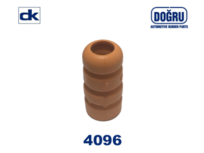 DK 4096 Süspansiyon Takozu Ön Citroen C2 503382 503382S1 503383 503383S1 525435 525435S1 525436 525436S1 503384 5033A3