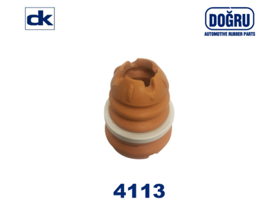 DK 4113 Süspansiyon Takozu Ön Tourneo Courıer Transıt Courıer B Max 1751936 1775521 2016623 AY113K100AC AY113K100AB AY113K100AA