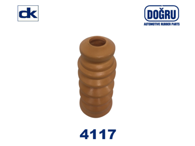 DK 4117 Süspansiyon Takozu Arka A3 Seat Leon Octavıa I Bora Golf Iv Beetle Jetta 1J0512131B 1J0513425A 67078 67087 67113 67129 67160 804900556227 81401556226 8N0513025