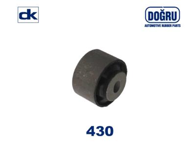 DK 430 Alt Salıncak Burcu (Orta) Fıesta Vı 08  > Mazda Iı 07> 1521773 1520778 1518904 D65134350E D65134350D D65134350C D65134350B D65134350 D65134300D D65134300C