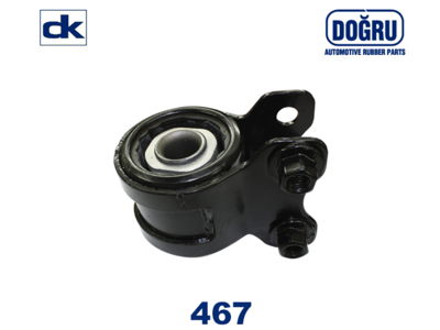 DK 467 Alt Salıncak Burcu Arka (Sağ - Sol) Focus Iı C Max 03>07 Focus Iı 04>12 C Max 07  > Volvo C30 0612 V 1570285 1570284 1477864 1477860 1425976 30678440 C51334300 BP4K34350E BP4K34300E B32H34350D