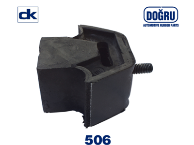DK 506 Motor Takozu Record 67>71 684271