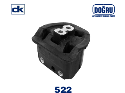 DK 522 Motor Takoz Ascona-Kadett 684197