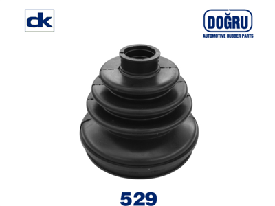 DK 529 Aks Körüğü Dış Vectra B Ascona Kadett 321498203A 431498203A 431498203C 443407285A 443498203C 374050 90125491 90125494 90421747 9943846